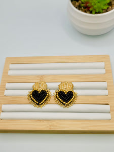 MILAGROS CHICOS EARRINGS