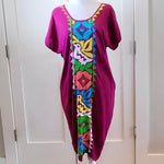 Load image into Gallery viewer, OAXACA TUNIC DRESS
