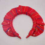 Load image into Gallery viewer, CAMBAYA CORONA HEADBAND
