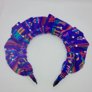 CAMBAYA CORONA HEADBAND