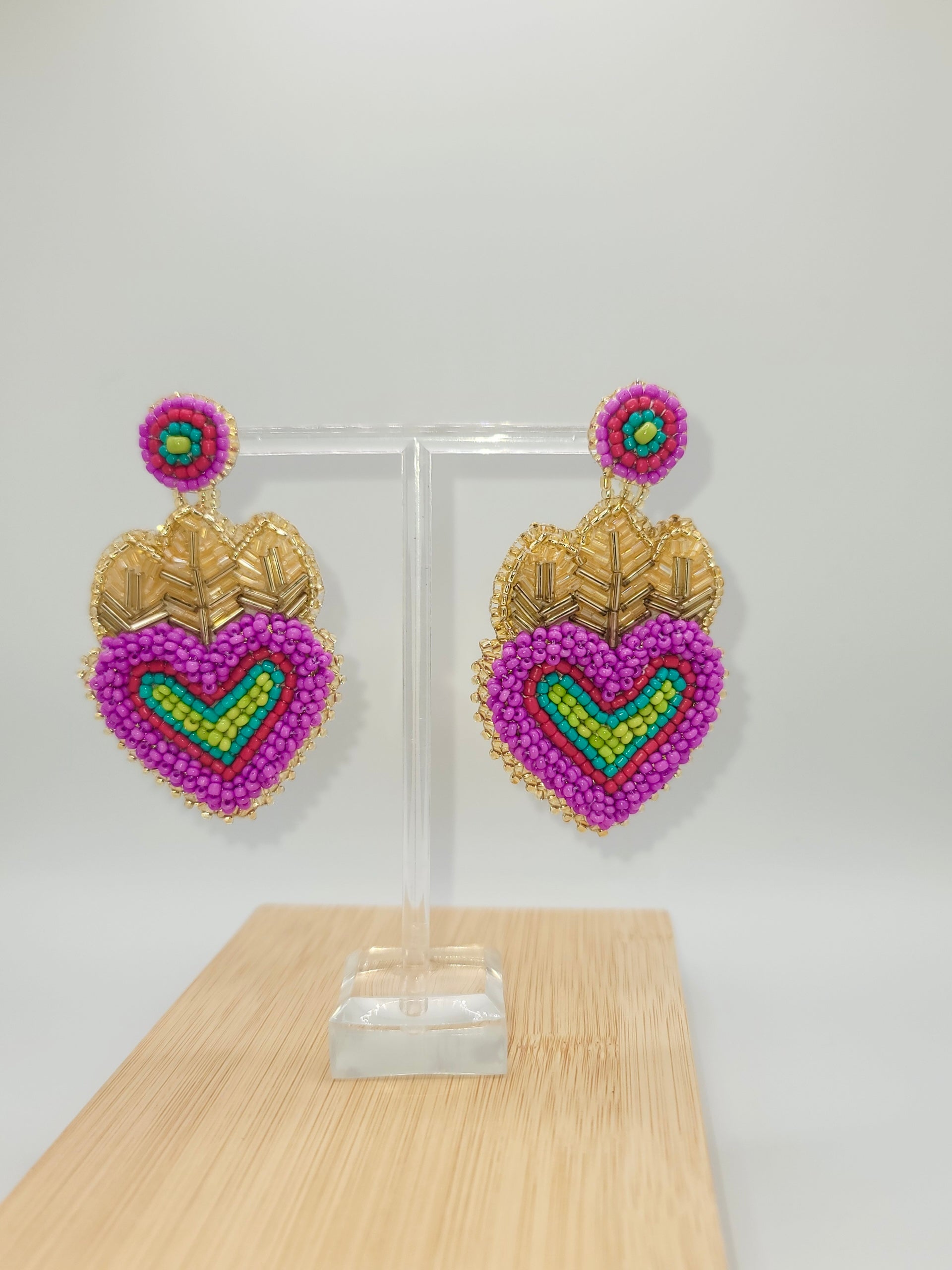 MILAGROS EARRINGS