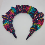 Load image into Gallery viewer, CAMBAYA CORONA HEADBAND
