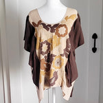 Load image into Gallery viewer, OAXACA RUFFLED BLOUSE
