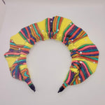 Load image into Gallery viewer, CAMBAYA CORONA HEADBAND
