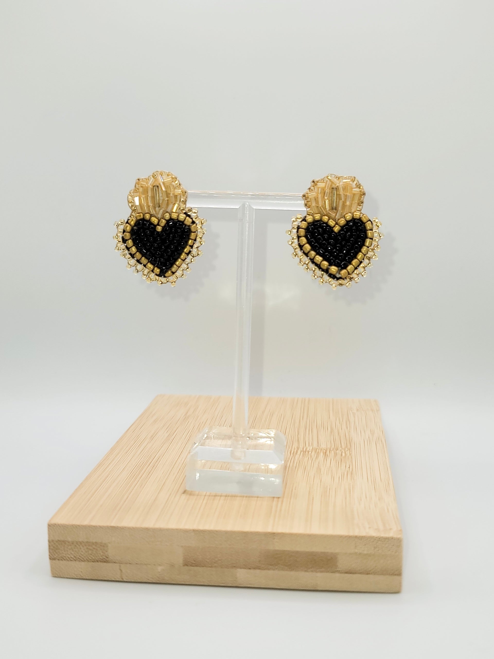 MILAGROS CHICOS EARRINGS