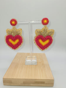 MILAGROS EARRINGS