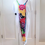 Load image into Gallery viewer, OAXACA TUNIC DRESS
