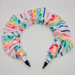 Load image into Gallery viewer, CAMBAYA CORONA HEADBAND
