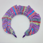 Load image into Gallery viewer, CAMBAYA CORONA HEADBAND
