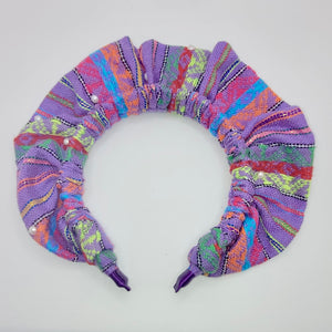 CAMBAYA CORONA HEADBAND