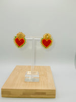 Load image into Gallery viewer, MILAGROS CHICOS EARRINGS
