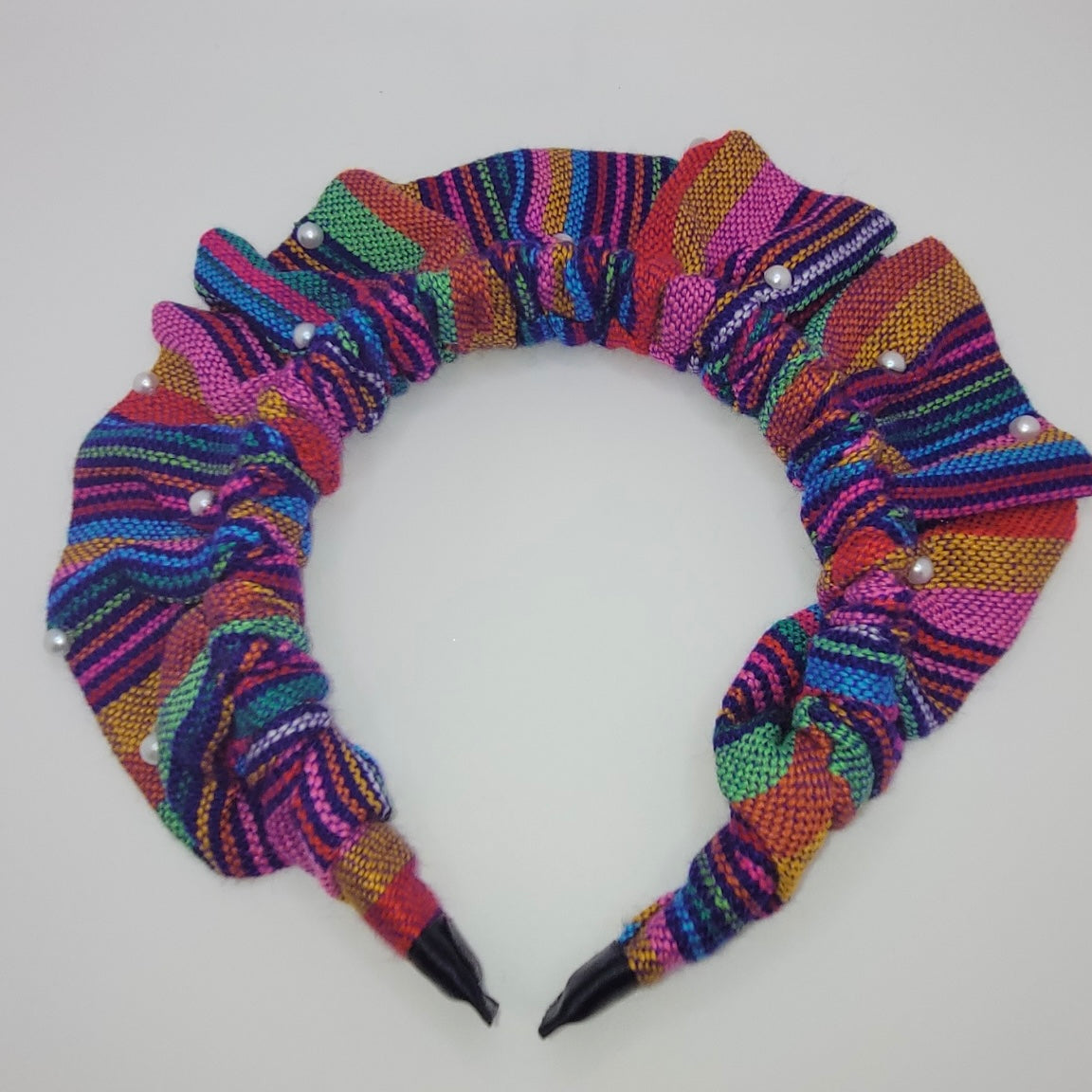 CAMBAYA CORONA HEADBAND