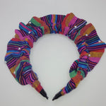 Load image into Gallery viewer, CAMBAYA CORONA HEADBAND
