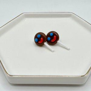 PAYASO EARRINGS