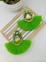 Load image into Gallery viewer, FATIMA EARRINGS
