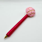 Load image into Gallery viewer, PINK CONCHA PEN
