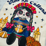 Load image into Gallery viewer, VIVA LA CULTURA TSHIRT
