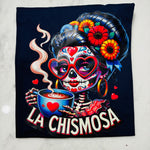 Load image into Gallery viewer, LA CHISMOSA TSHIRT
