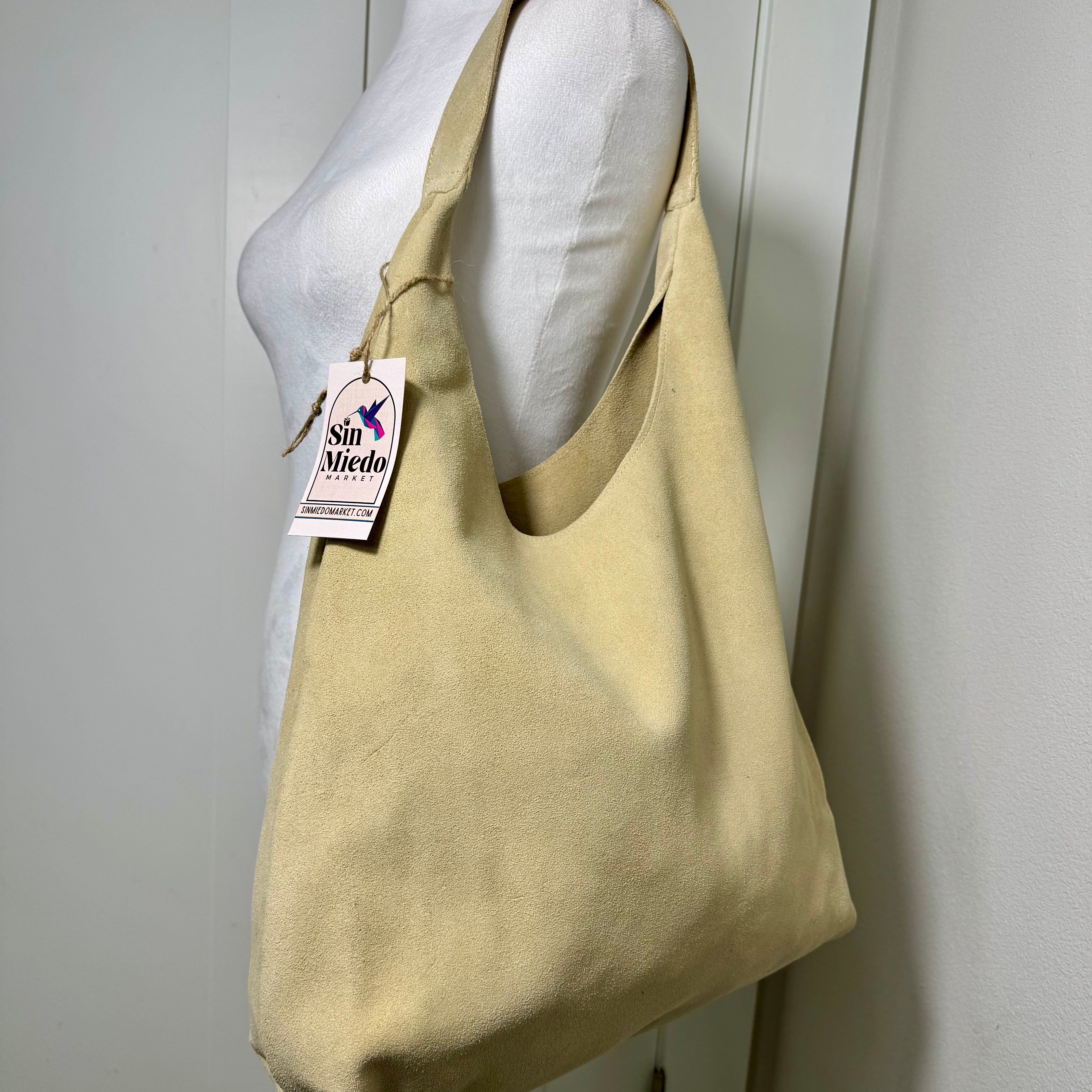 PODEROSA TOTE