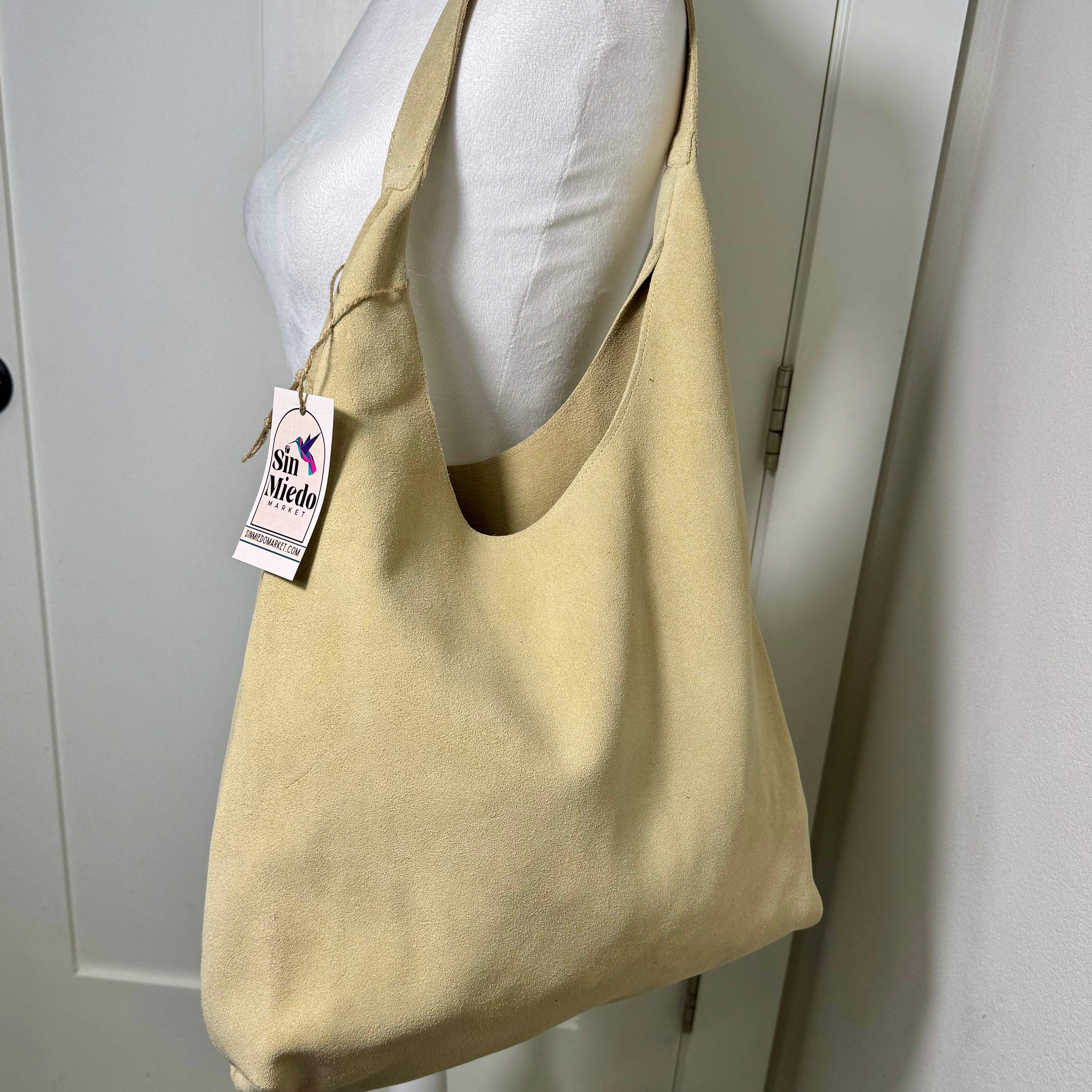 PODEROSA TOTE