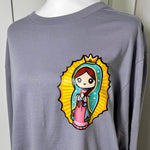 Load image into Gallery viewer, LUPITA LONG SLEEVE SHIRT
