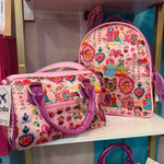 Load image into Gallery viewer, FRIDA BACKPACK
