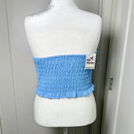 Load image into Gallery viewer, BACK OF PUEBLA BUSTIER
