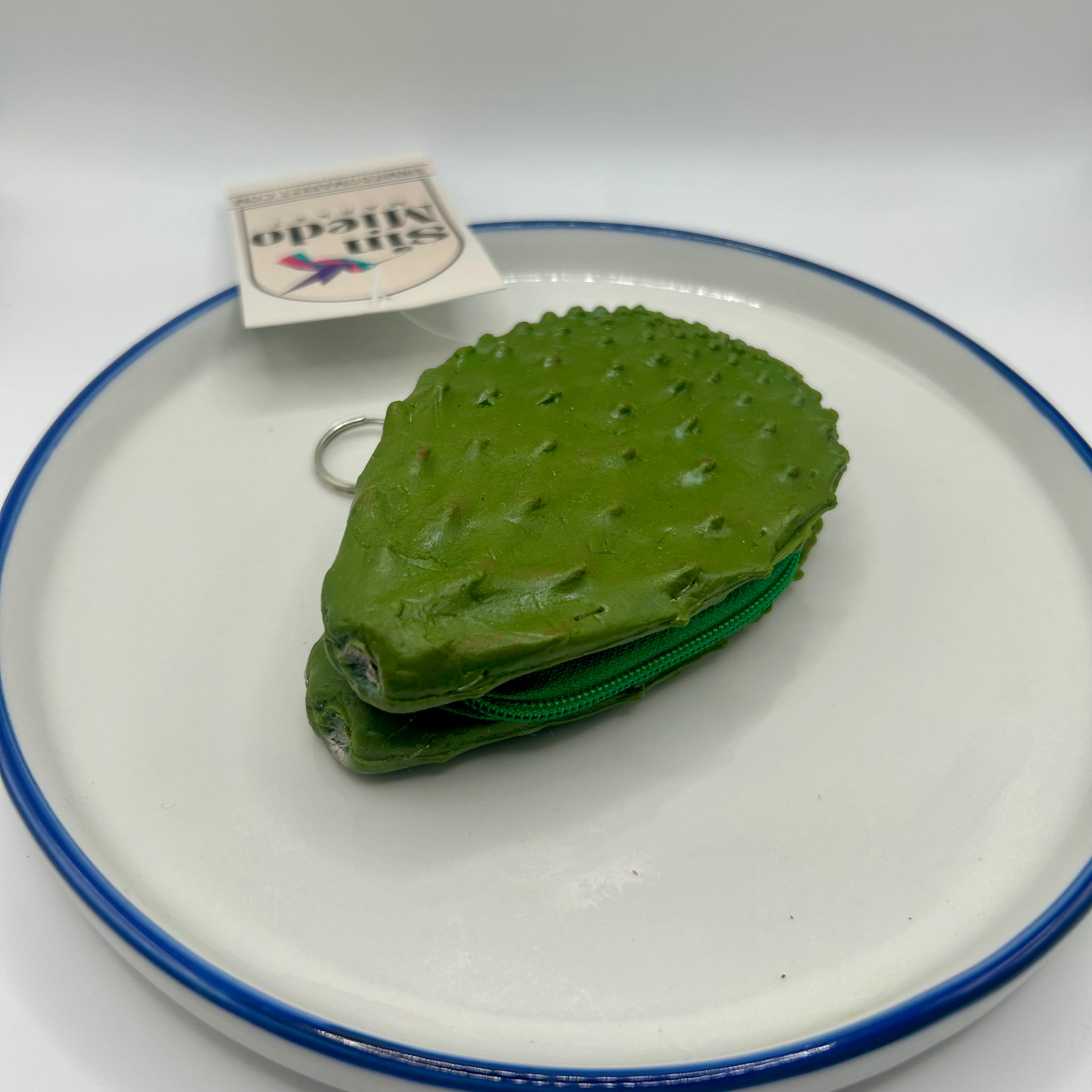 NOPAL COIN PURSE