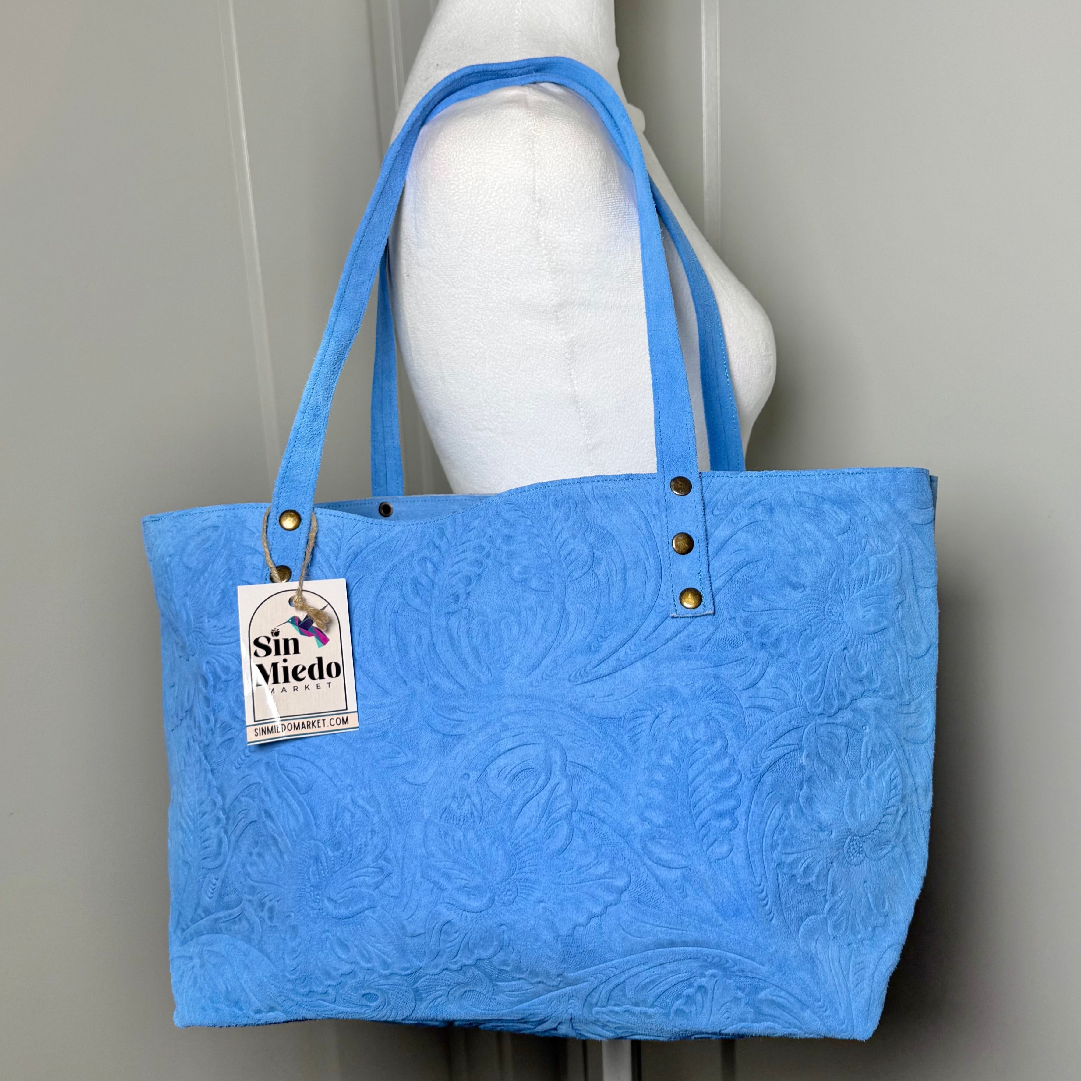 JEFA  TOTE WITH ZIPPER