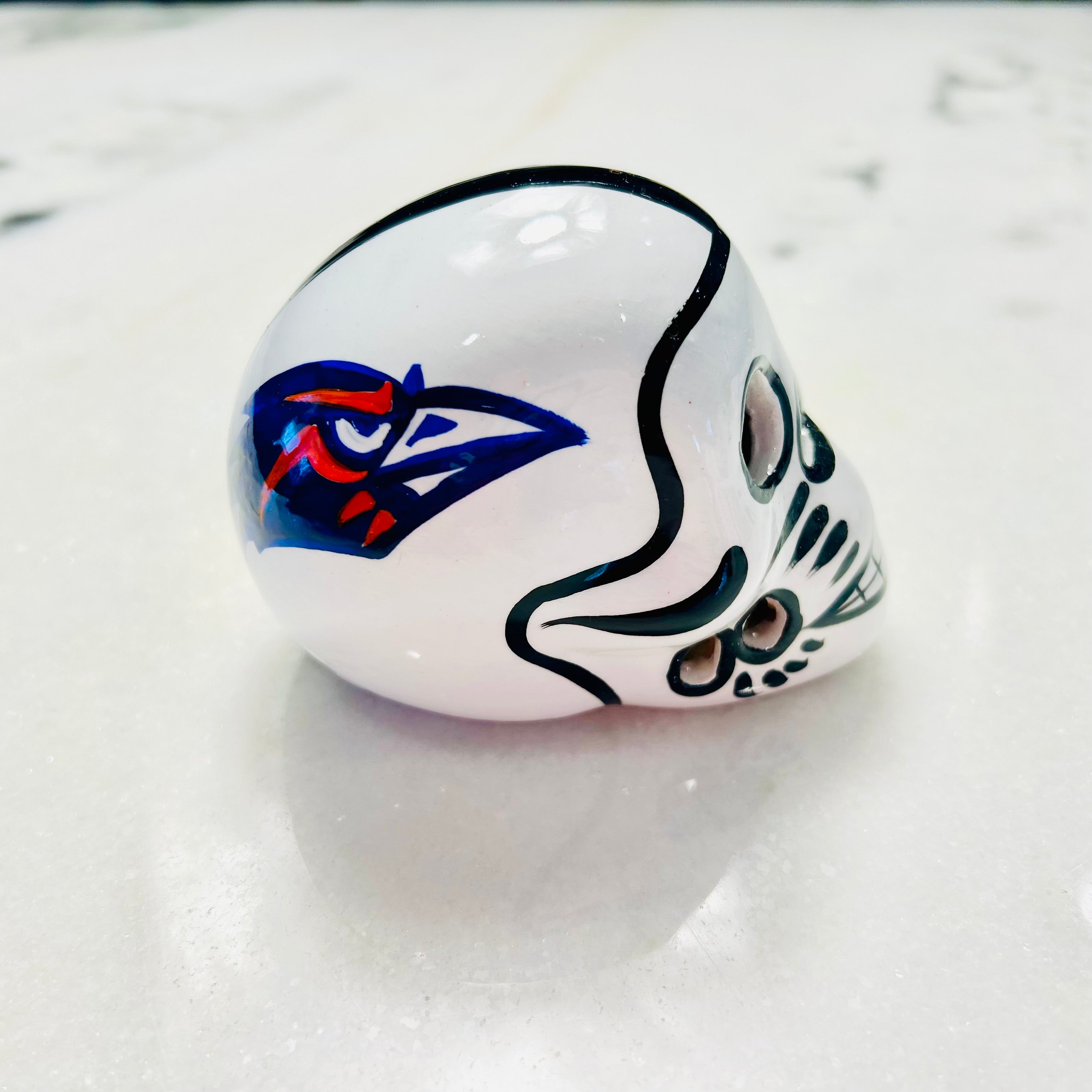 UTSA CALAVERA