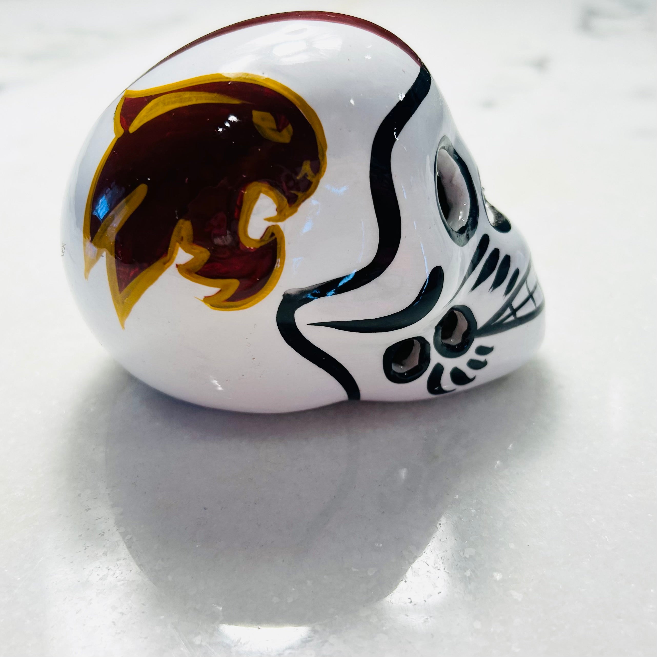 TEXAS STATE CALAVERA