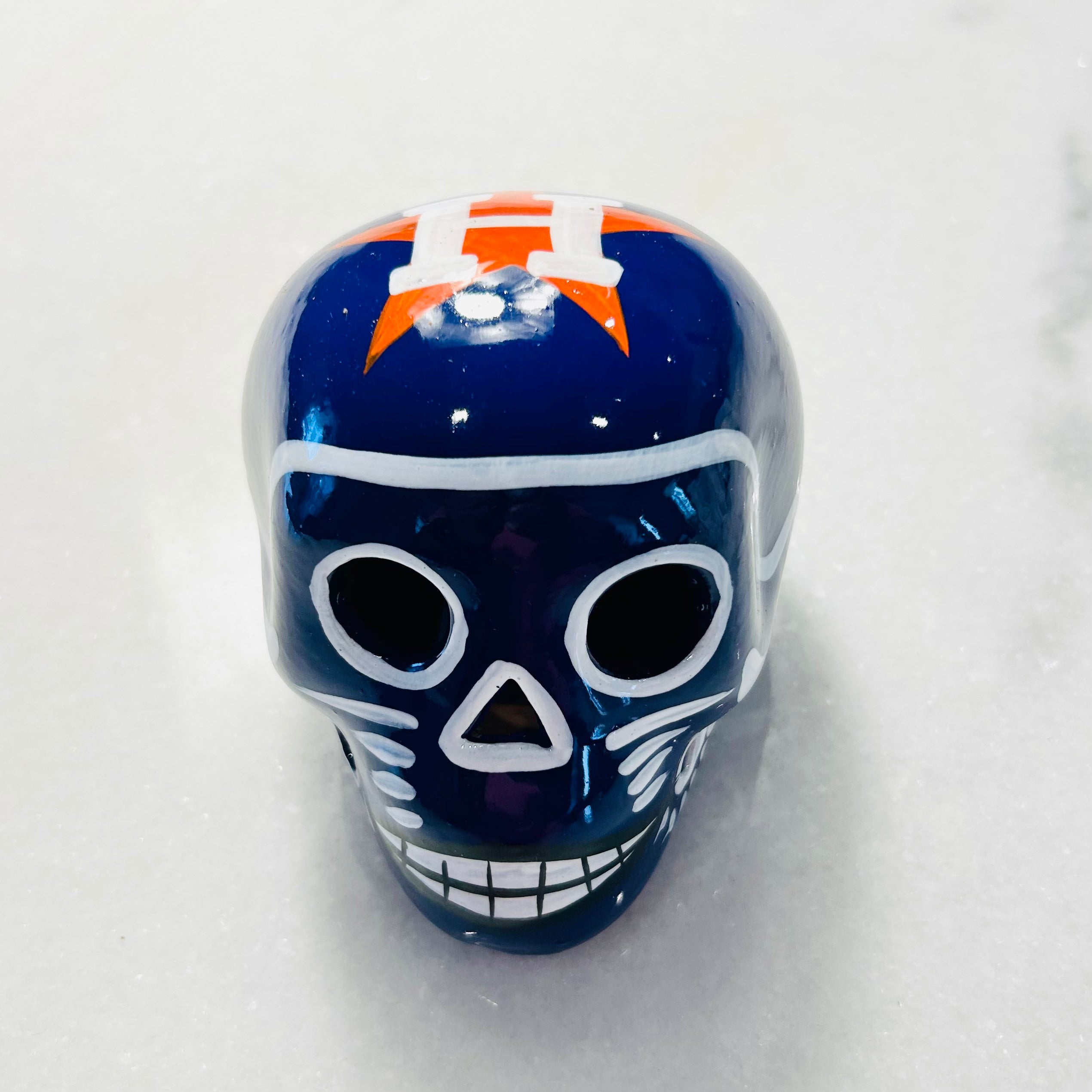 ASTROS CALAVERA