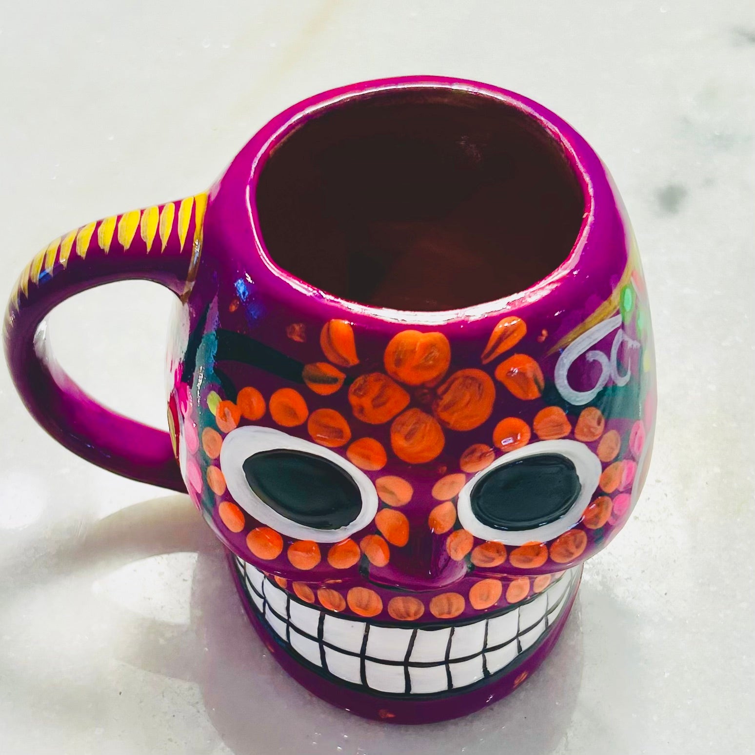 CALAVERA CUP