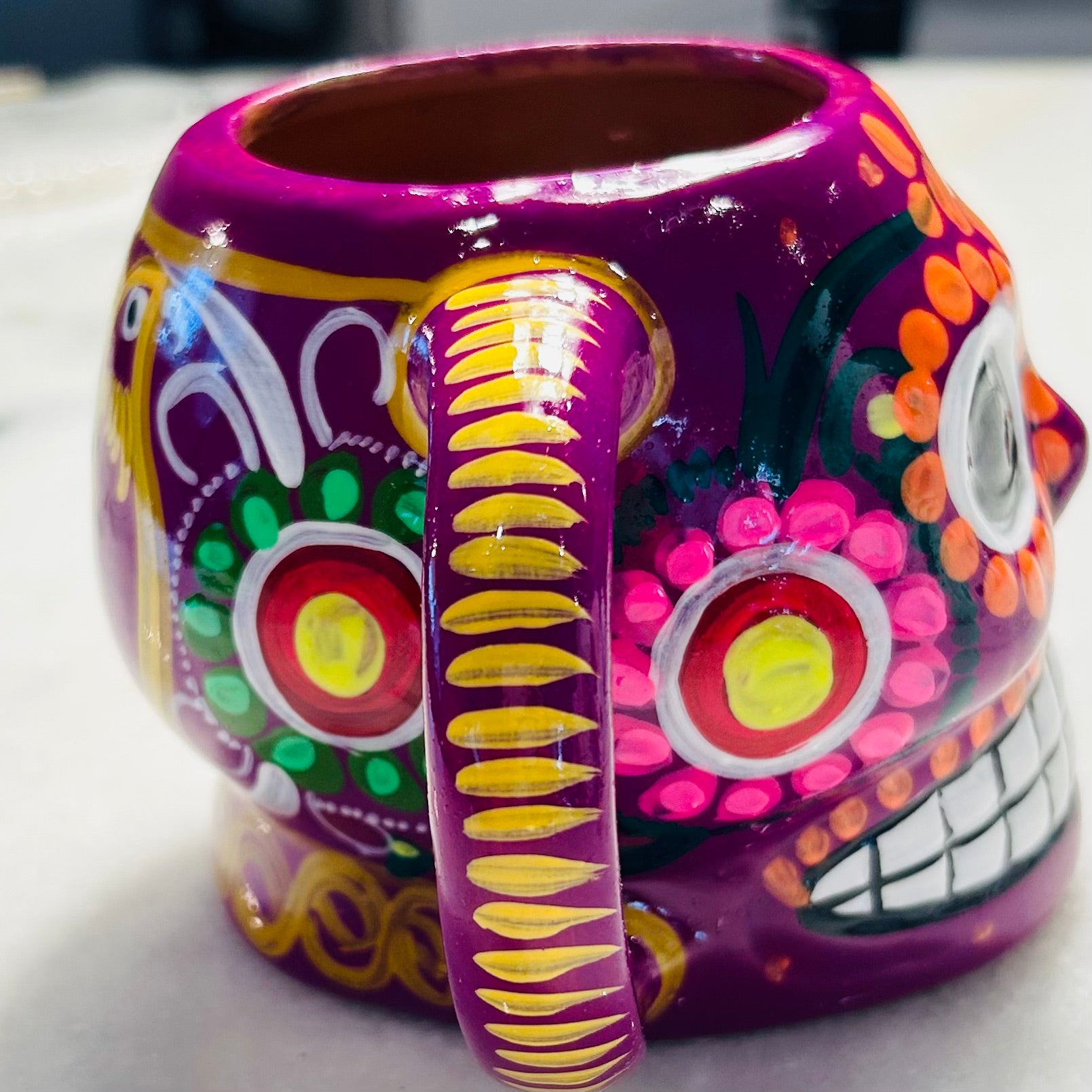 CALAVERA CUP