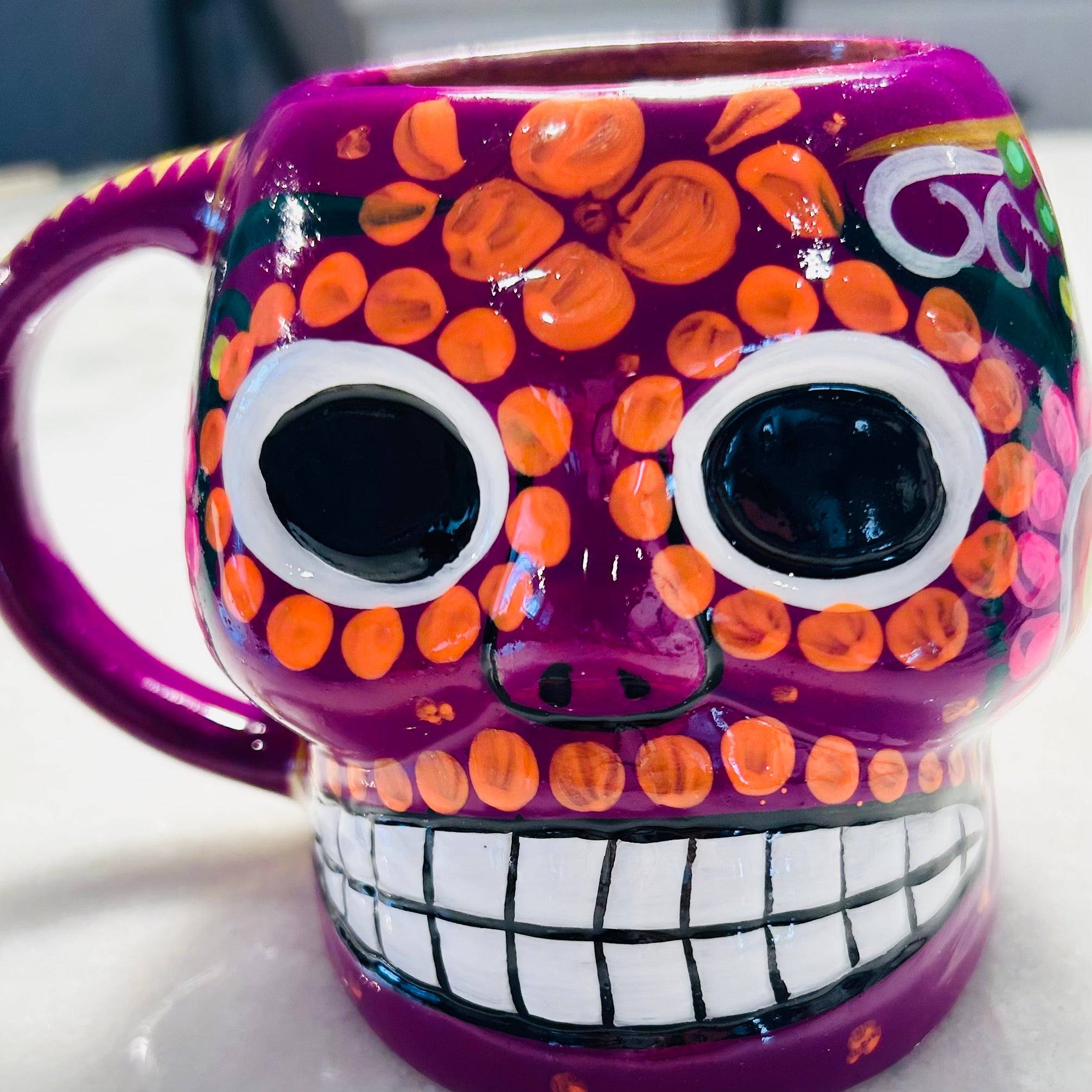 CALAVERA CUP