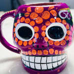 Load image into Gallery viewer, CALAVERA CUP
