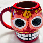 Load image into Gallery viewer, CALAVERA CUP
