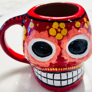 CALAVERA CUP