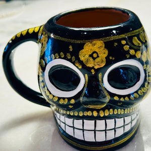 CALAVERA CUP