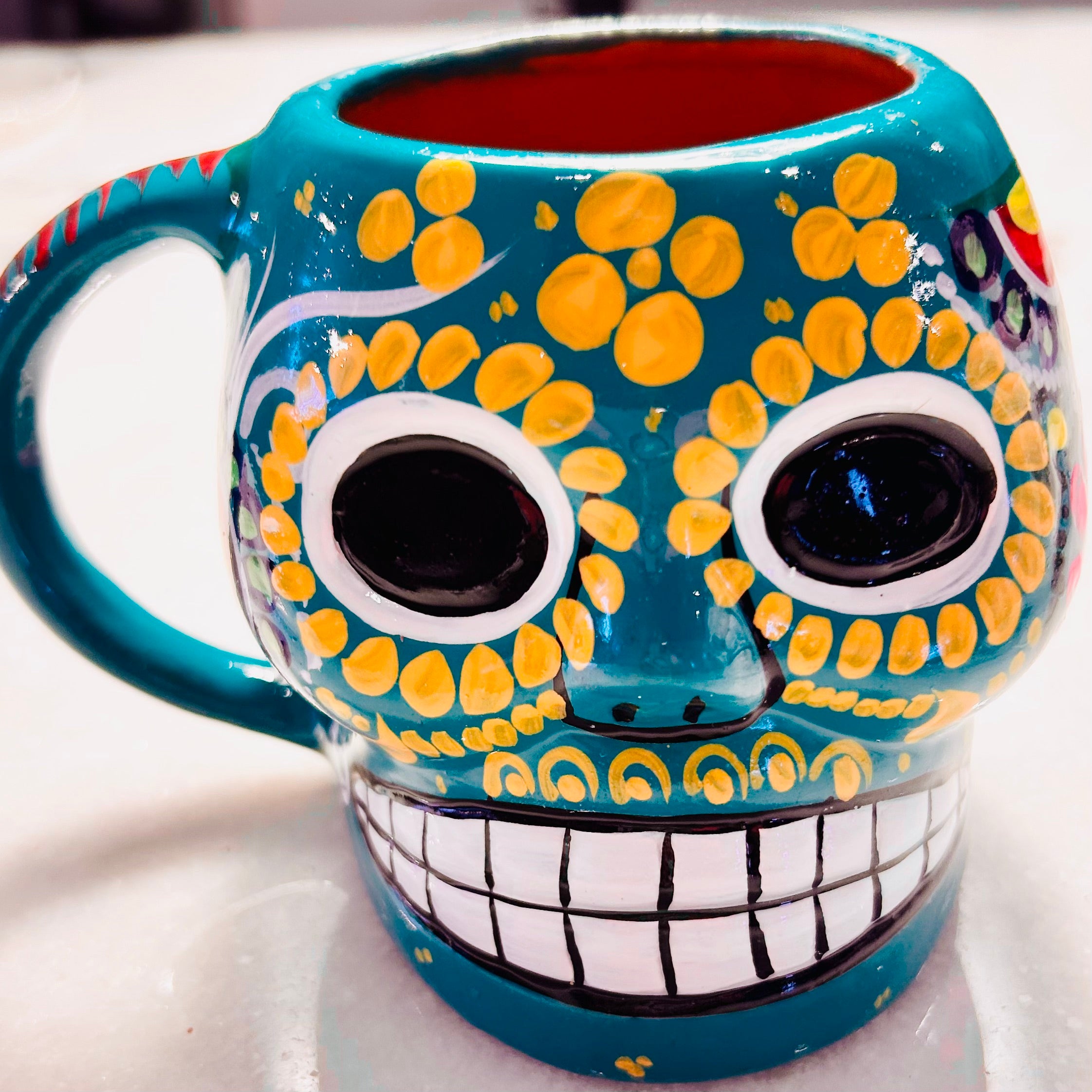 CALAVERA CUP