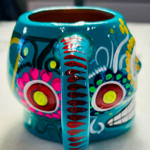 CALAVERA CUP