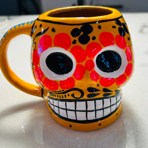 CALAVERA CUP