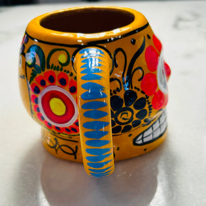 CALAVERA CUP