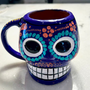 CALAVERA CUP