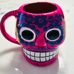 Load image into Gallery viewer, CALAVERA CUP
