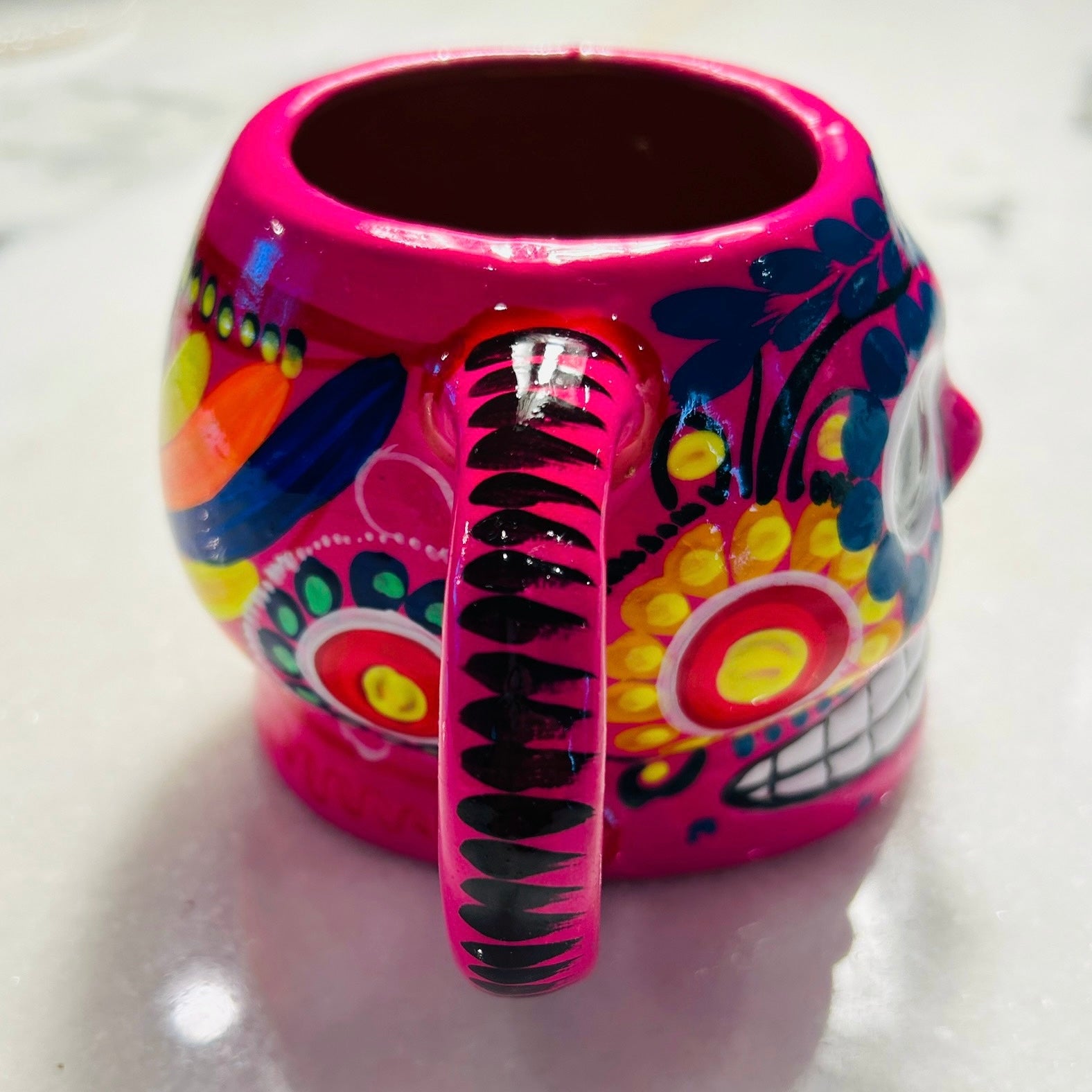 CALAVERA CUP