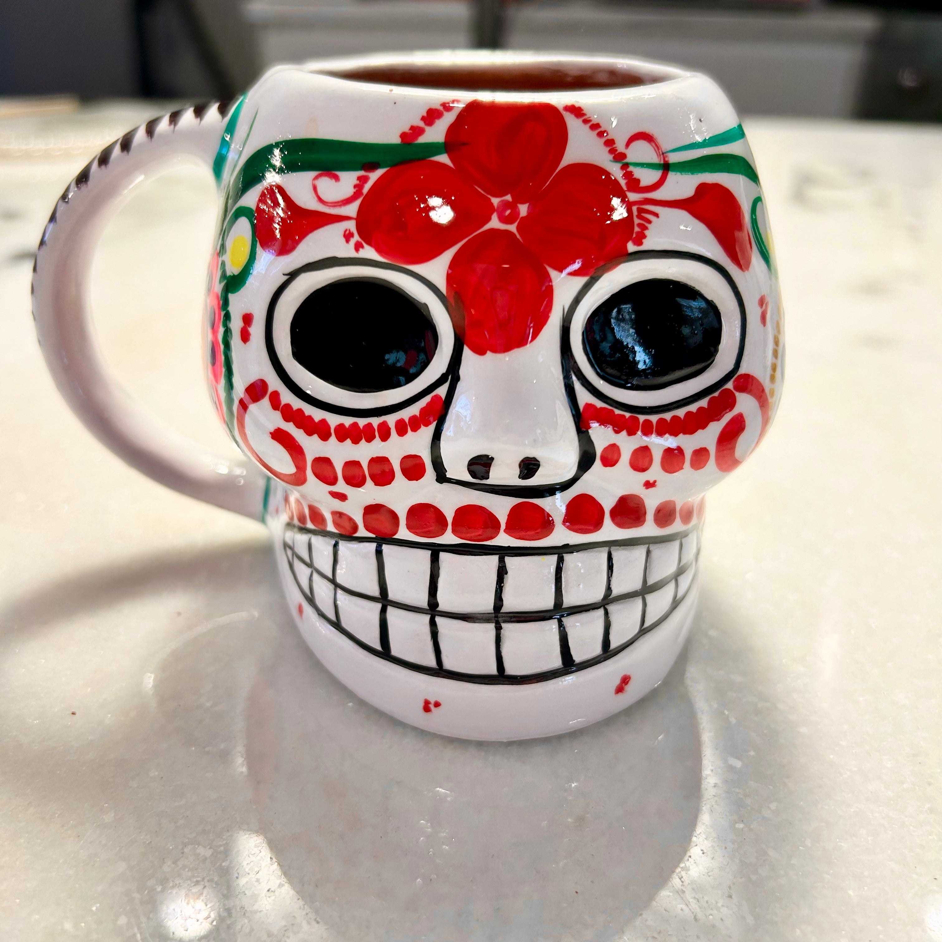 CALAVERA CUP