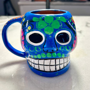 CALAVERA CUP