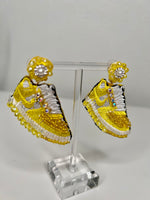 Load image into Gallery viewer, Nike Earrings

