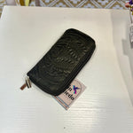 Load image into Gallery viewer, LARGE LEATHER DOUBLE WALLET
